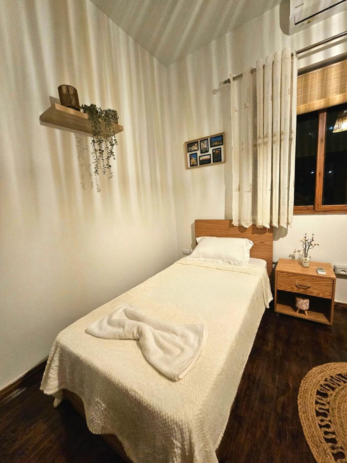 Ferienwohnung Woodland Berat Zimmer foto